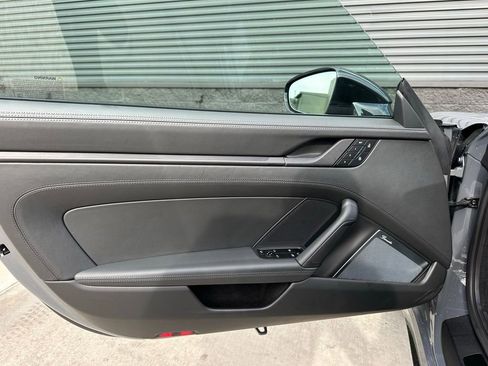 Certified 2026 Porsche 911 Carrera GTS image 19