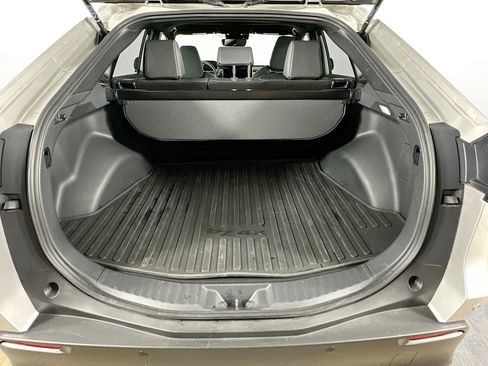 Used 2023 Toyota bZ4X XLE w/ Weather Package image 29