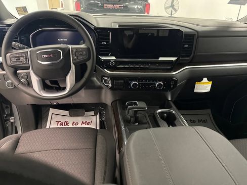 New 2026 GMC Sierra 1500 Elevation w/ Preferred Package RWD image 13