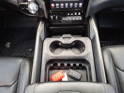 Used 2020 RAM 1500 Rebel w/ Rebel Level 2 Equipment Group image 12