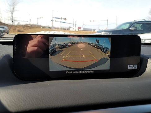 New 2025 MAZDA CX-50 AWD 2.5 S w/ Weather Package image 30