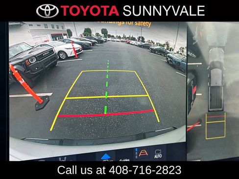 Used 2022 Toyota Tundra Limited AWD/4WD image 22