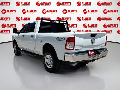 Used 2023 RAM 2500 Big Horn AWD/4WD image 8