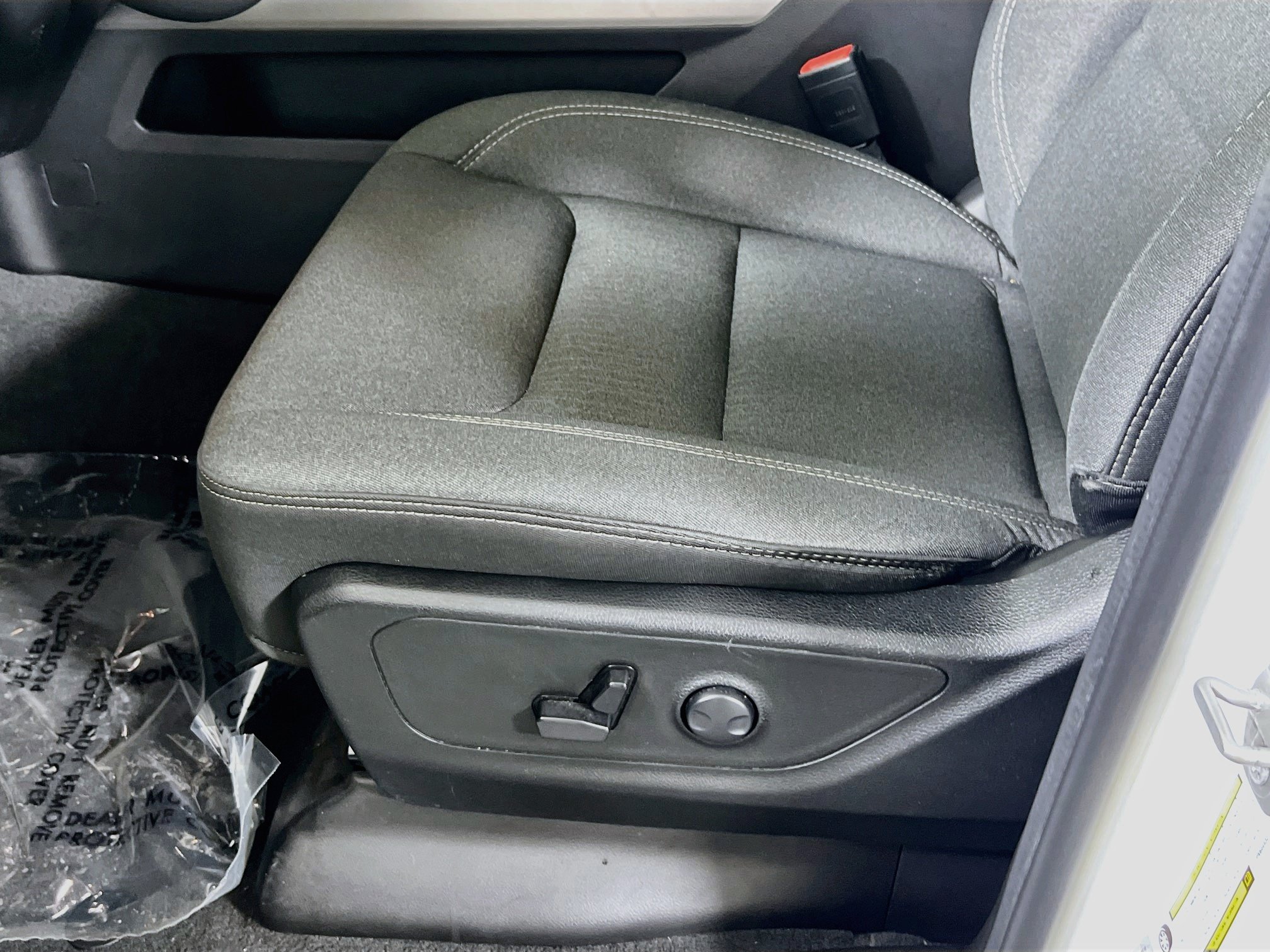 Used 2023 RAM 1500 Big Horn AWD/4WD image 19