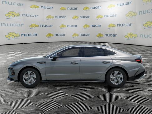 New 2026 Hyundai Sonata SE FWD image 3