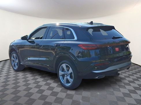 Used 2025 Audi Q5 Premium Plus AWD/4WD image 4