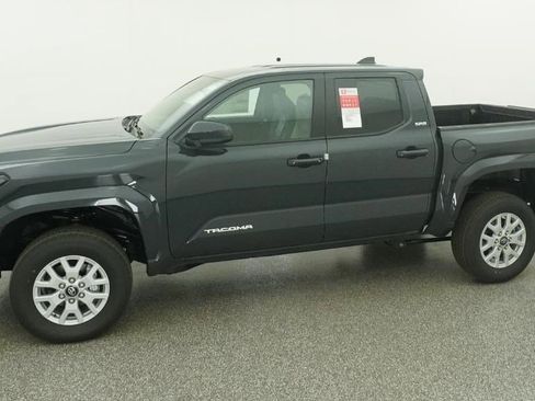 New 2026 Toyota Tacoma SR5 RWD image 15