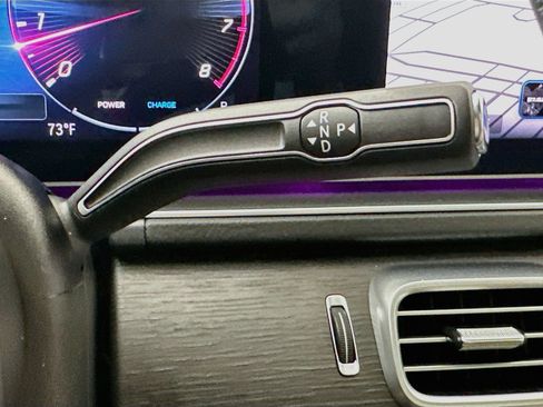 Certified 2025 Mercedes-Benz GLE 53 AMG 4MATIC Coupe image 18
