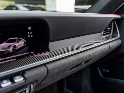 Certified 2024 Porsche 911 GT3 image 38