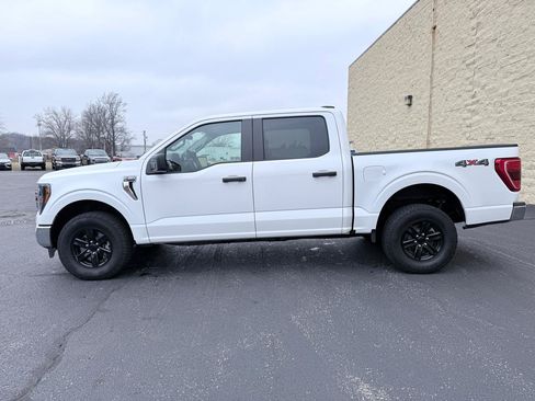 Used 2023 Ford F150 XLT w/ Trailer Tow Package AWD/4WD image 2