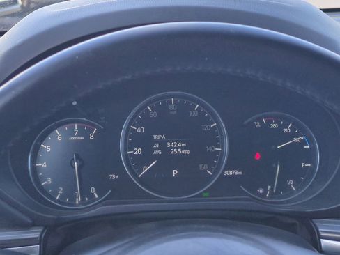 Used 2021 MAZDA CX-5 Grand Touring image 26