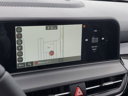 New 2026 Kia Seltos S AWD/4WD image 19