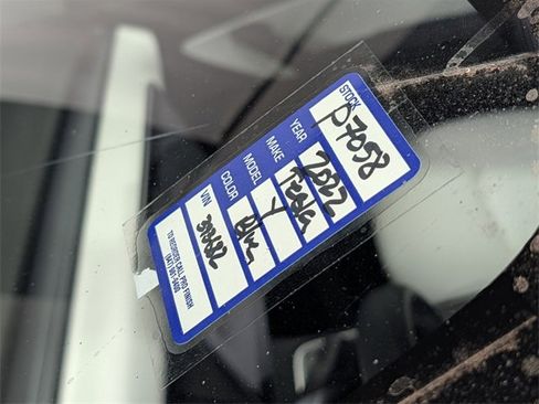 Used 2022 Tesla Model Y Performance image 27