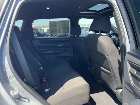 Used 2024 Honda CR-V Sport image 30