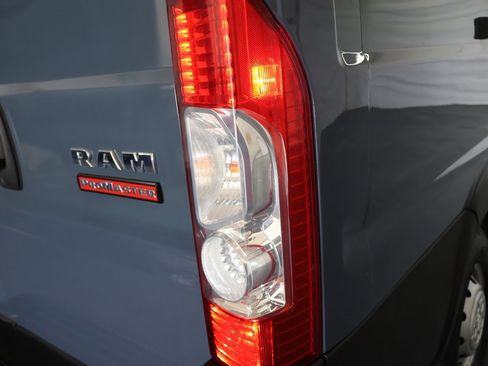 Used 2020 RAM ProMaster 3500 image 24