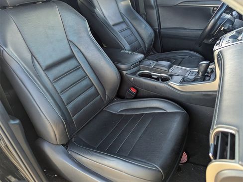 Used 2018 Lexus NX 300 F Sport image 14