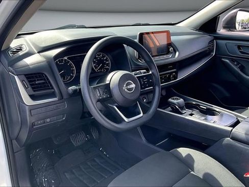 Certified 2024 Nissan Rogue S image 17