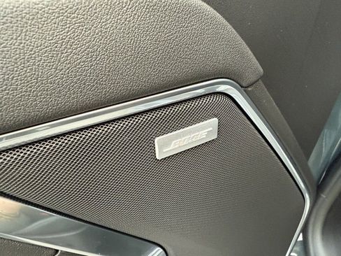 New 2026 Chevrolet Silverado 1500 LTZ w/ Z71 Off-Road Package image 10