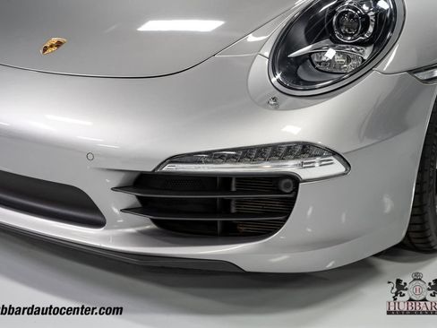 Used 2015 Porsche 911 Carrera S RWD image 15