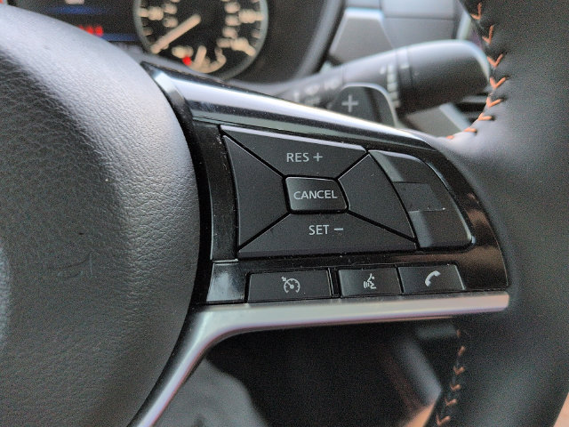 Used 2025 Nissan Altima 2.5 SR AWD/4WD image 17