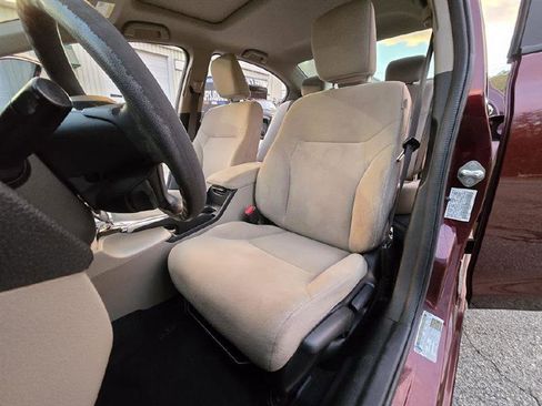Used 2013 Honda Civic EX image 17