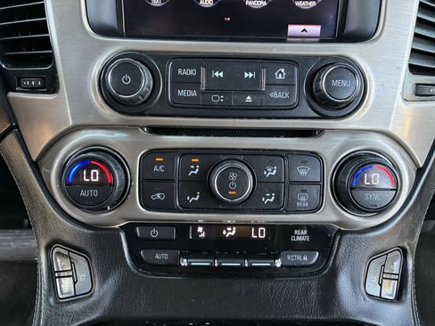 Used 2016 GMC Yukon Denali RWD image 51