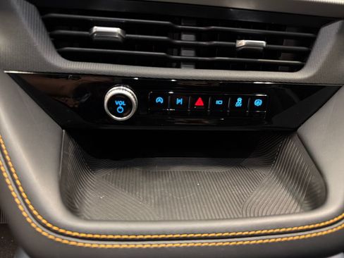 New 2026 Ford Explorer Tremor w/ Tremor Ultimate Package AWD/4WD image 14