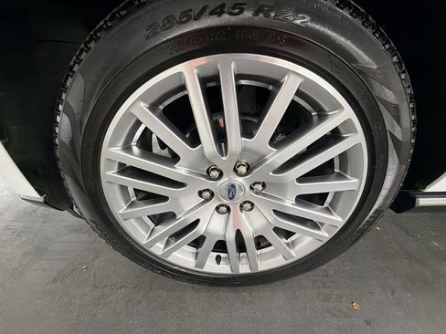 Used 2024 Ford Expedition Limited RWD image 34