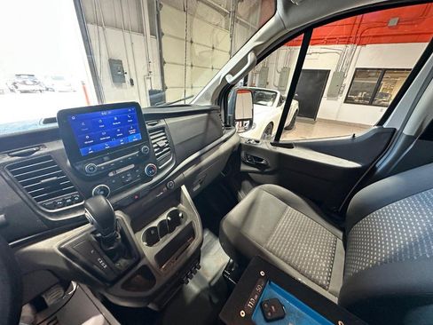 Used 2020 Ford Transit 150 Low Roof w/ Upfitter Package image 19