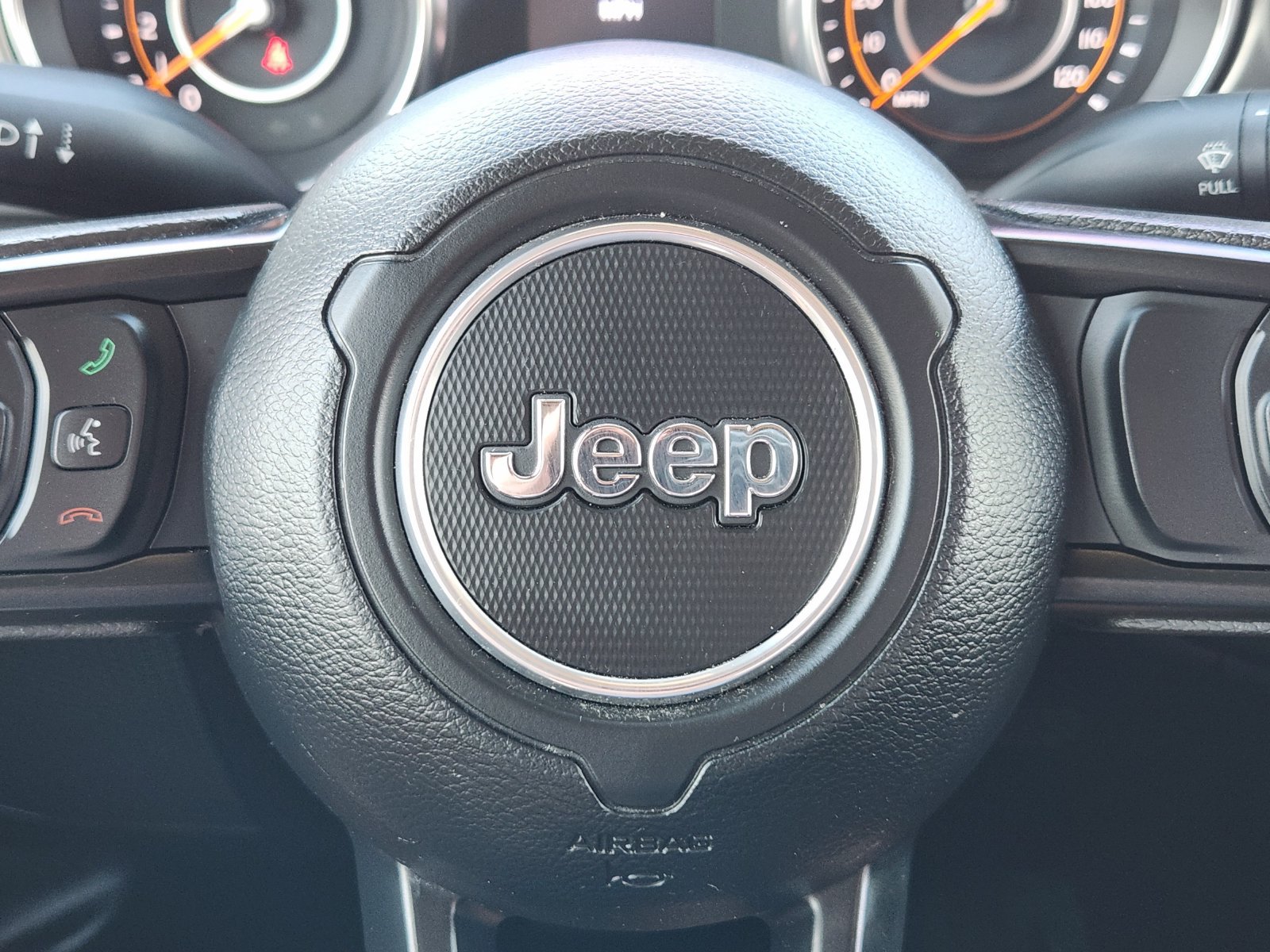 Used 2023 Jeep Wrangler Sport AWD/4WD image 36