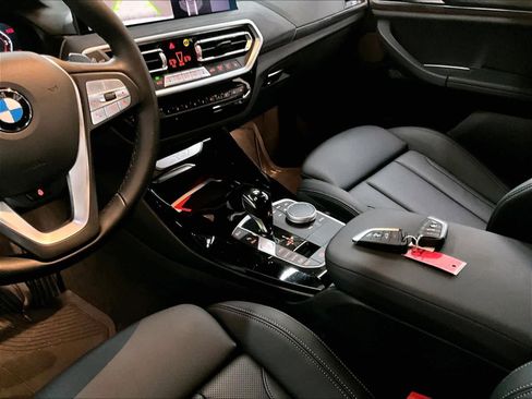 Used 2023 BMW X3 xDrive30i w/ Premium Package image 18