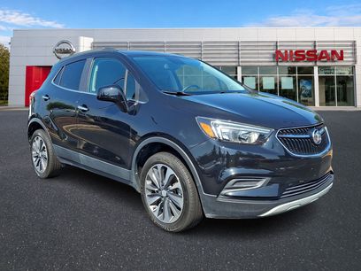 Used 2022 Buick Encore Preferred w/ Safety Package