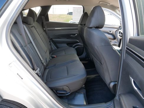 Used 2023 Hyundai Tucson SEL AWD/4WD image 18