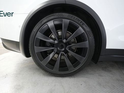 Used 2023 Tesla Model X AWD/4WD image 22