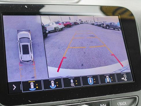 Used 2019 Chevrolet Equinox Premier AWD/4WD image 23
