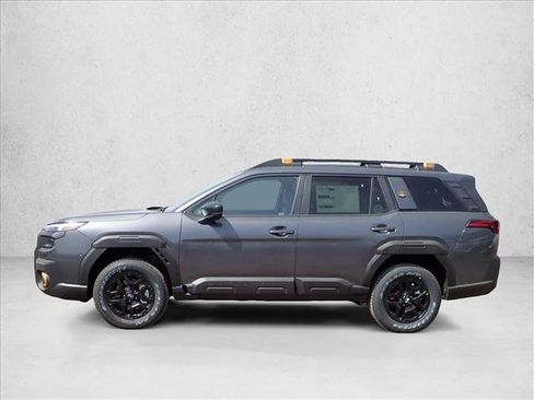 New 2026 Subaru Outback Wilderness AWD/4WD image 2