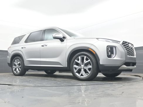 Used 2021 Hyundai Palisade SEL w/ Premium Package FWD image 25
