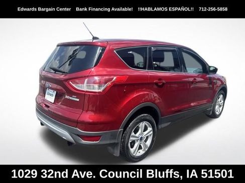 Used 2013 Ford Escape SE FWD image 8