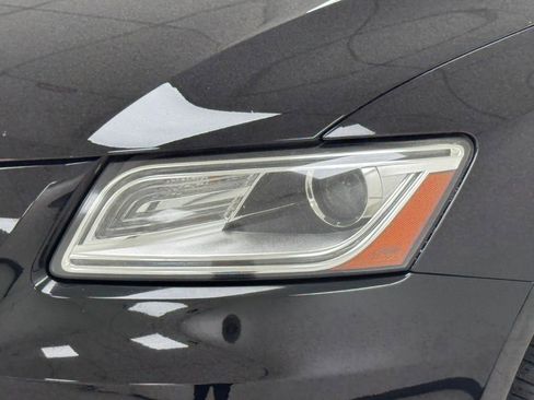 Used 2017 Audi Q5 2.0T Premium w/ Audi MMI Navigation Plus image 33