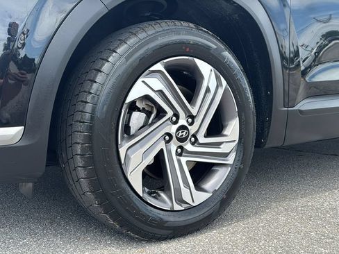 Used 2023 Hyundai Santa Fe SEL FWD image 10