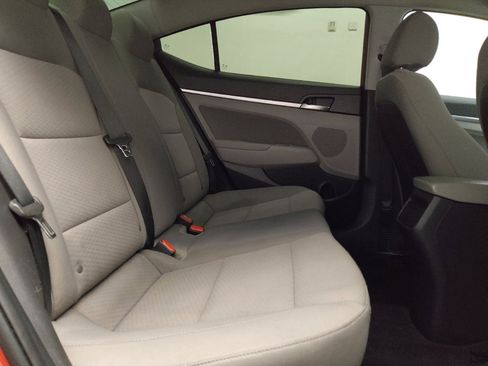 Used 2020 Hyundai Elantra ECO w/ Cargo Package (C1) FWD image 19