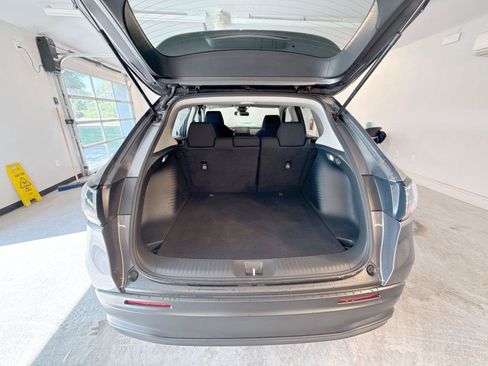 Used 2024 Honda HR-V LX image 19