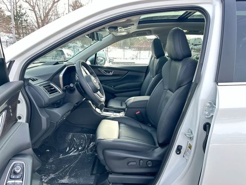 New 2026 Subaru Ascent Touring w/ Popular Package #2 AWD/4WD image 21