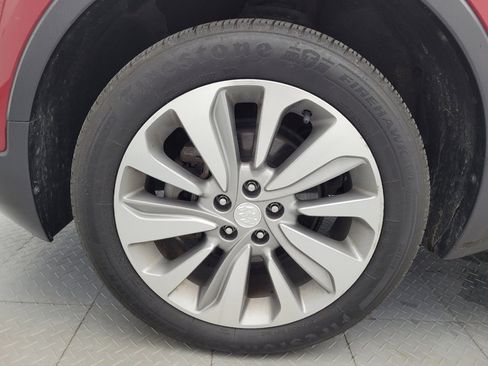 Used 2019 Buick Encore Preferred w/ Safety Package AWD/4WD image 31