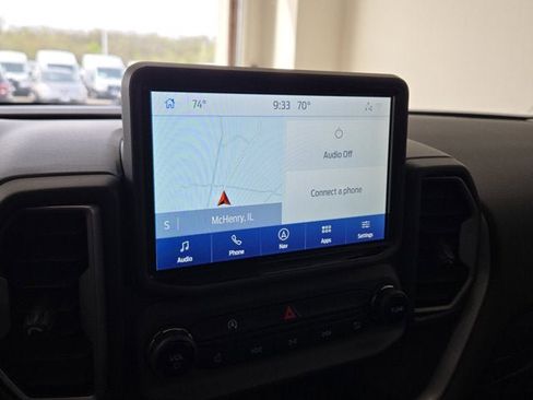 Used 2023 Ford Bronco Sport Big Bend w/ Convenience Package image 26