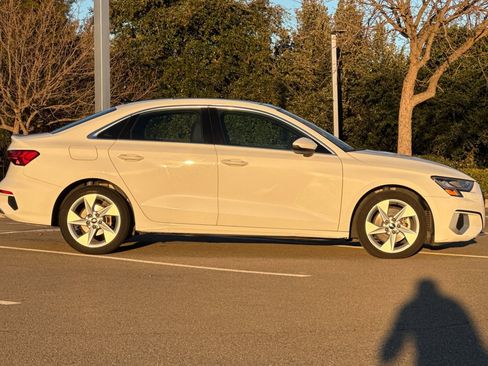 Used 2022 Audi A3 2.0T Premium image 3