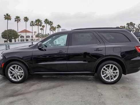 Used 2024 Dodge Durango GT RWD image 14