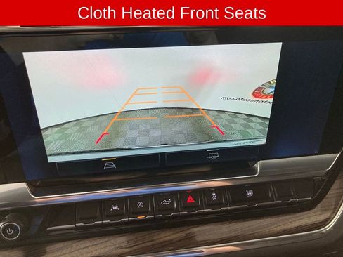 Used 2025 Chevrolet Silverado 1500 LT image 6