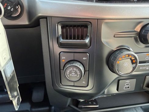 New 2026 Ford F150 XL AWD/4WD image 26
