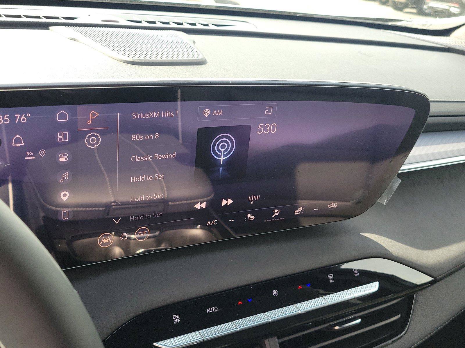 New 2027 Buick Enclave Sport Touring w/ Power Package FWD image 26